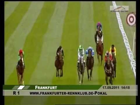 "www.frankfurter-rennklub.de-Pokal". Siegerin: KAPITALA (Jiri Palik)