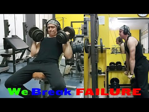 Arms We Break FAILURE EP.63