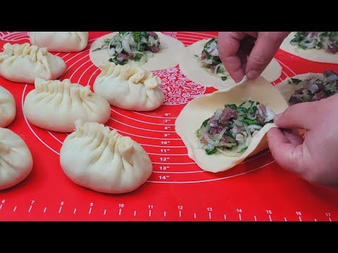 You have not tried this samsa yet. There is nothing better on YouTube!