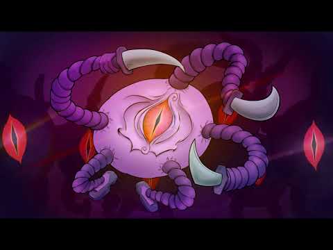 HateBit - Disturbance (Hieroglyph: Prologue OST)