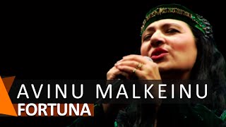 Avinu Malkeinu Music Video