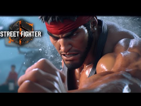 ENTERING THE NOVICE CHAMPIONSHIP - Street Fighter 6 World Tour Let’s Play - Part 3