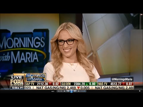06-08-16 Kat Timpf on Mornings with Maria - Final Thoughts