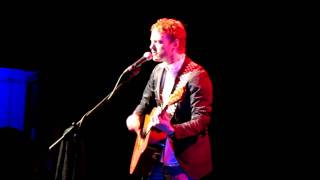 Teddy Thompson, The things I do
