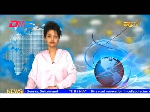 News in English for January 5, 2026 - ERi-TV, Eritrea