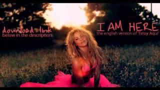 Shakira - I Am Here
