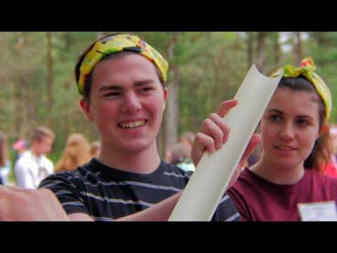 Rotary District 6250 RYLA - 2019