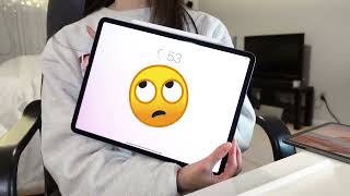 IPAD PRO 12.9 VS 11 INCH (Petite Small Hands Tech Reviewer)