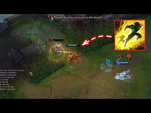 When You Outsmart TFBlade