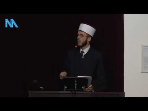 Hutbe: Zilia, sëmundja e zemrës - Hoxhë Rashit Zylfiu