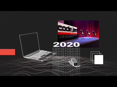 Code Jam 2020 Virtual World Finals - Highlight Reel