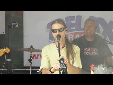 Brutus / Plutofest 2025 part 4.