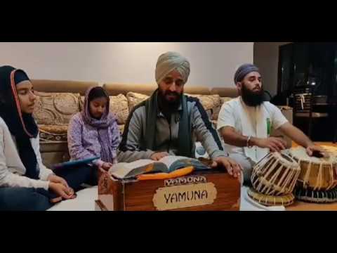 Keertan Bhai Jagjeet Singh Ji Australia | 24-05-2020