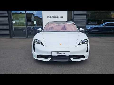Porsche Taycan Taycan Turbo - Image 2