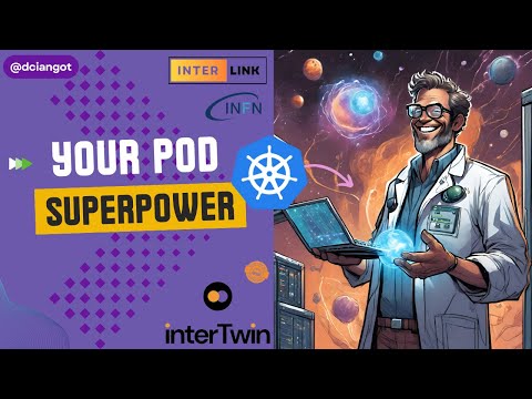 Extend your cloud on any HPC supercomputer!