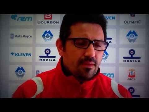 Preview Bergsøy - Averøykameratene (Hugo Vicente)