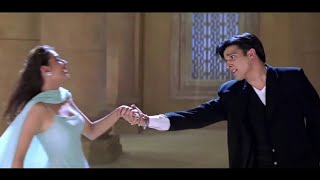 Download lagu Door kahi Aasmanon par hote hain ye saare faisle ( Mohabbatein ) - Best Whatsapp Status mp3