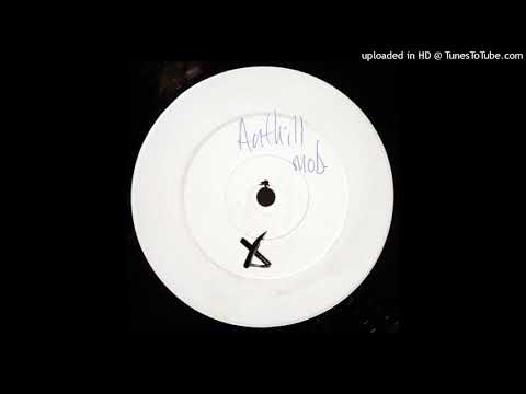 The Anthill Mob - Revenge Of The Hooded Claw