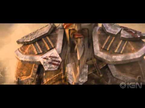 The Elder Scrolls Online - Launch Trailer thumbnail
