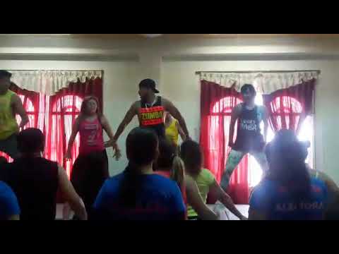 Takata SUGEY with Ricardo Beltrán