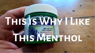 Mentholatum Menthol