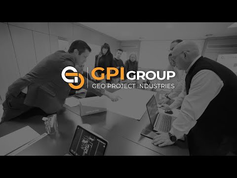GPI corporate video