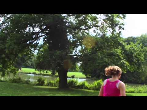 Der Park Schönbusch - Unsere Heimat, unsere Wohlfühlregion