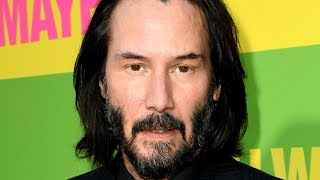 Why Keanu&#39;s Career Wasn&#39;t The Same After Turning Down This Role