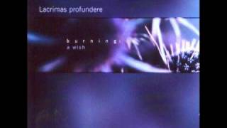 Lacrimas Profundere   Adorer and Somebody Vocal Cover