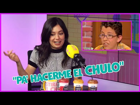 ANÉCDOTAS de CHULERÍA con ANNA CASTILLO