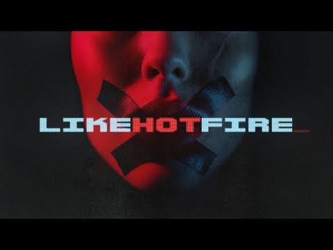 Dekova - Like Hot Fire (Ft. Ricky Jay)