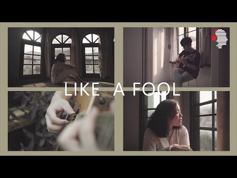 NIve x Sam Kim (니브 x 샘김) - Like a Fool | Cover By yayeeyayoo