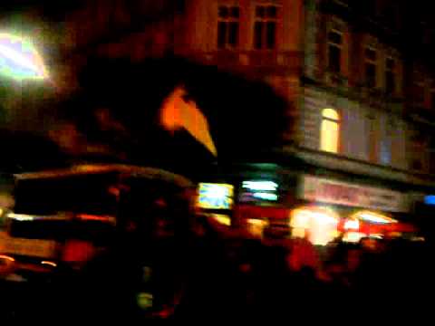 Newroz Demo in Hamburg 20.03.12 / 1