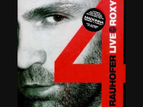 Peter Rauhofer: Live@Roxy 4 - CD1