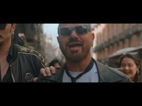 Luciano Caldore & Tony Colombo - Peggio 'e chelli femmene