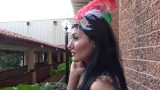 National Costume Miss Intercontinental 2016 Contestants Part 3