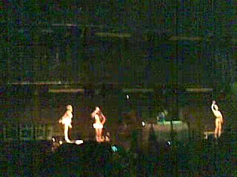 Tiesto Live @ Privilege Ibiza