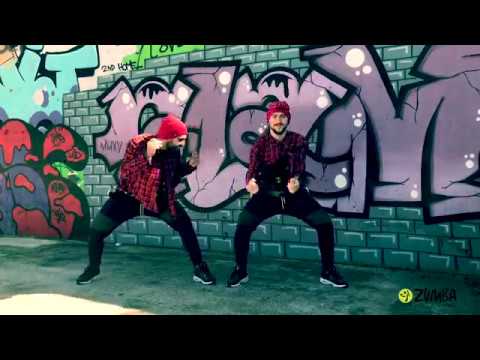 Blaya - Faz Gostoso by doublExpression Zumba