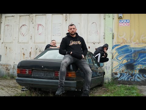 MONOGRAM ft. Intruz - Nigdy więcej (prod. Theush)