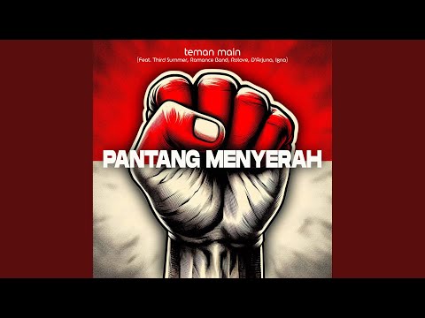 Pantang Menyerah