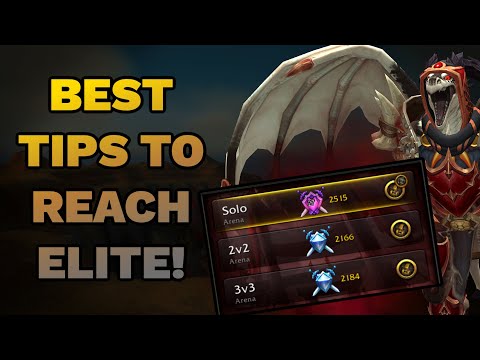THIS VIDEO WILL HELP YOU GET YOUR ELITE SET IN PVP!