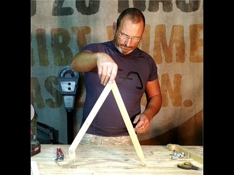 Zirkel selber bauen DIY