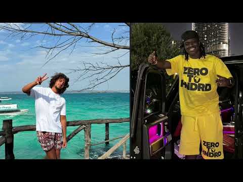 Mougli ft Mortalla - je me mélange pas (exclu)