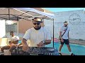 SO RnB Live Sessions Ep2 Dj TY