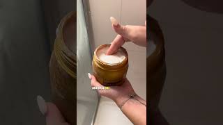 Keratínová vlasová maska pre hydratáciu a regeneráciu 500 ml | COCOCHOCO®