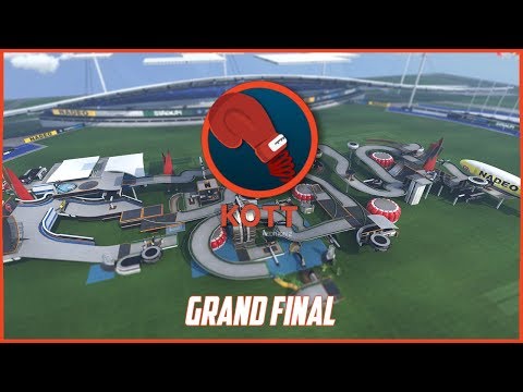Knockout Team Tournament 2 | Grand Final