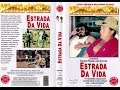 Vídeo para estrada da vida