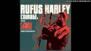 rufus harley   about trane