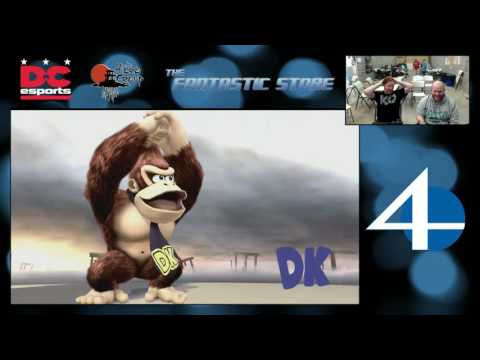 Fantastic Weekly #11 - LS - DCe | Average Joe () vs. Zephyr ()