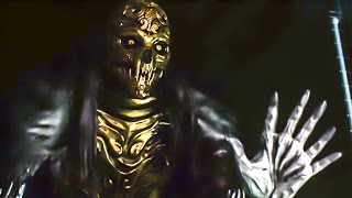 安室奈美恵が歌う主題歌「Dear Diary」も！『デスノート Light up the NEW world』本予告